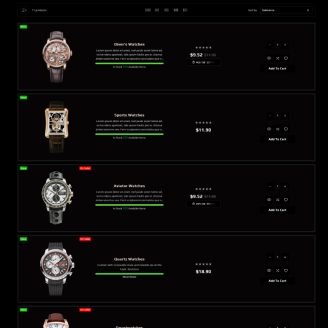 Timex - Clock Watch Fashion Style Super Store
