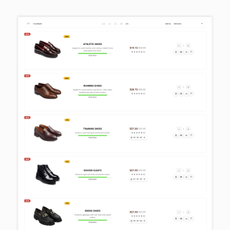Leathershoes - Shoes Footwear Super Store