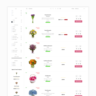 Pinkpetls - Flowers Gifts Card Plant Super Store