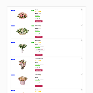 Florapetal - Flowers Gifts Multipurpose Store