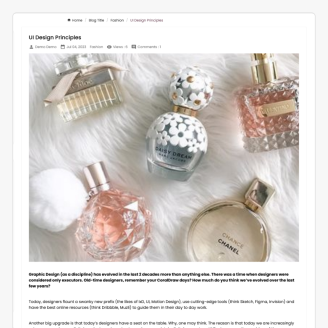 DaringScent Perfume - Scent Multipurpose Super Store