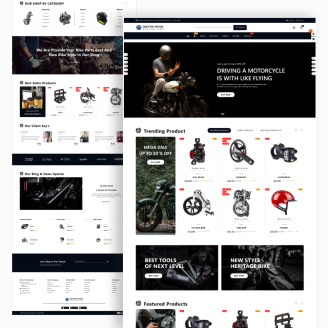 Masterwheel - Bike Tools Spare Parts Store