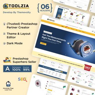 Toolzia - Tools Utility Multipurpose Super Store