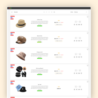 Aloha - Hats Snapback Caps Turban Multipurpose Store