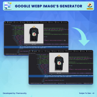 Webp Image Converter PrestaShop Module