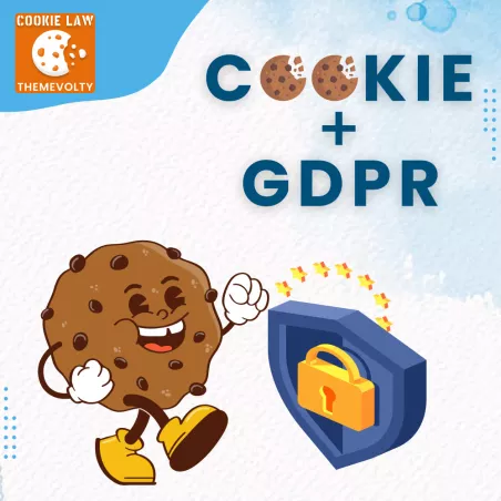 PrestaShop Module For European Cookie Law + Google Consent