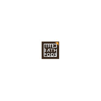 Bath Pods Store - Bedroom Decore Store Template