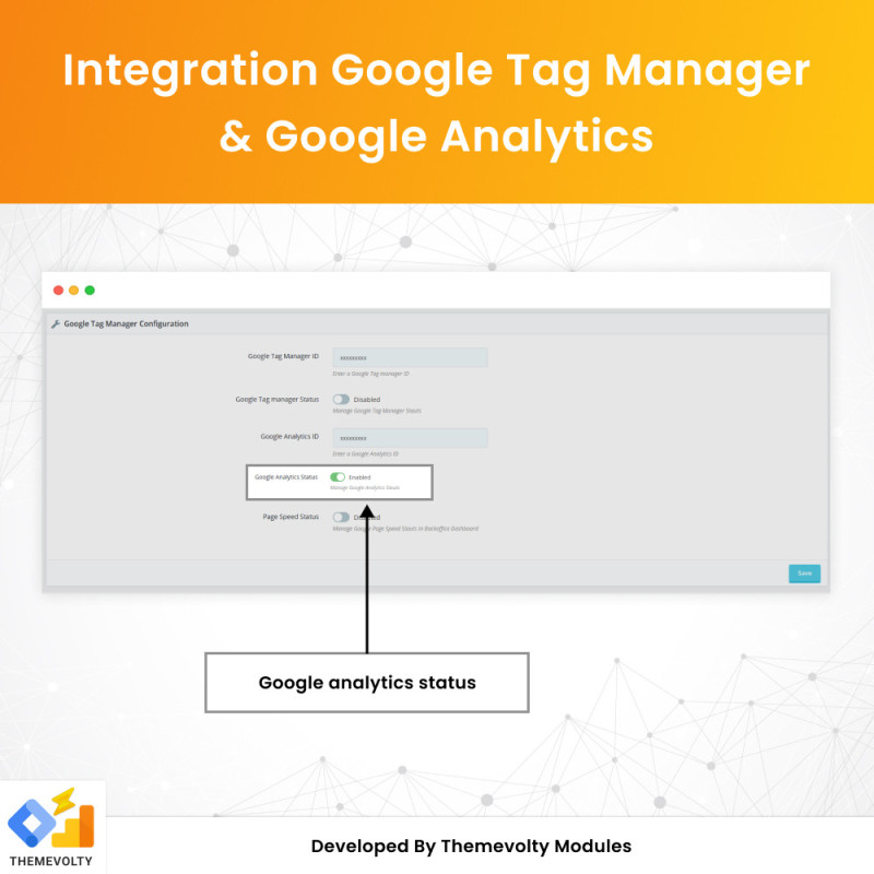 GTM Google - Tag - Manager and Google - Analytics Integration