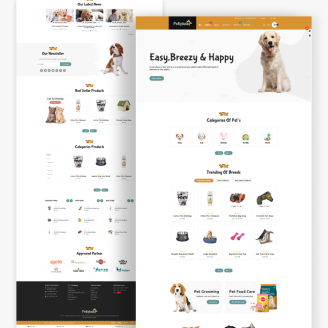 Petpluse Pet Accessories Store