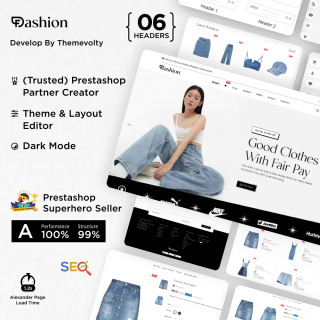 DFashion Fashion - Man Woman - Cloths Multipurpose Store