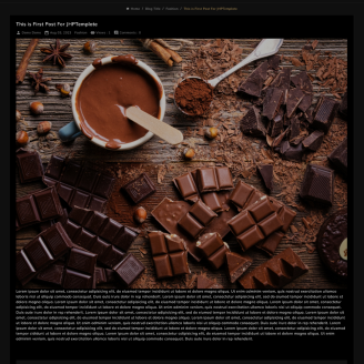 Choco Chocolate - Nuts Cake - Gift Super Store