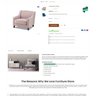 WoodWork Furniture - Home Decor - Desks Supper Store