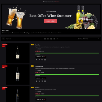 CorkWine Wine - Alcohol Vin - Drink Super Store